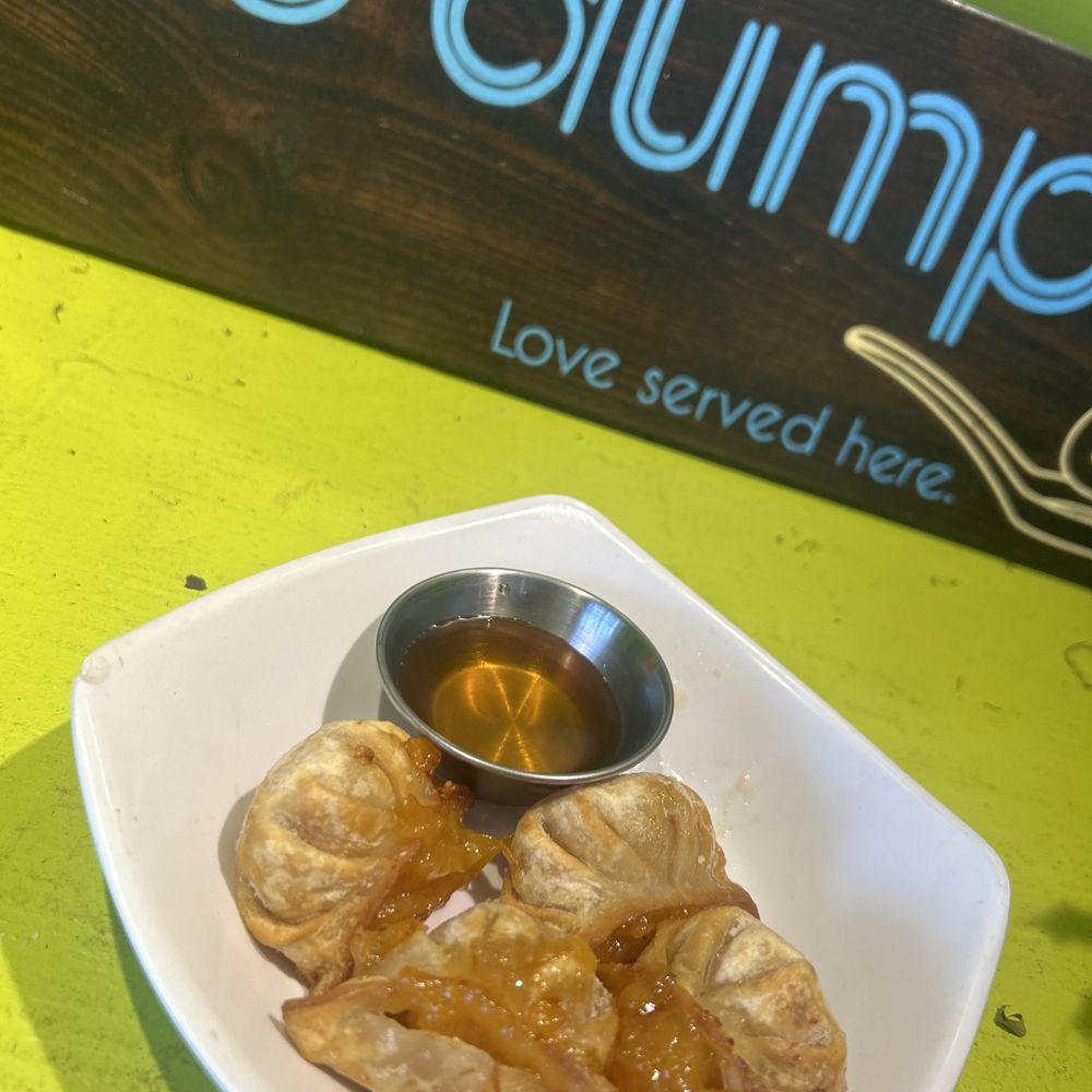 Hello Dumpling - Noodles Near Me - Dallas, Texas