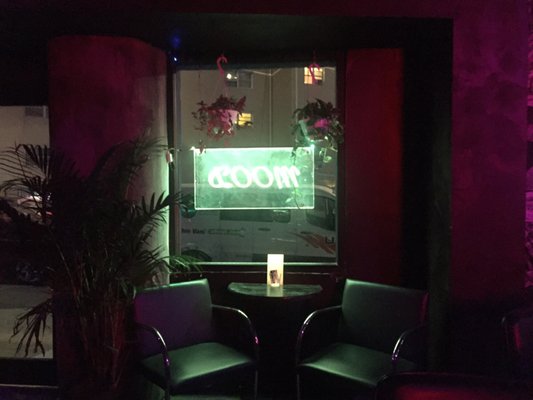 Mood Ring by null Mood Ring by null