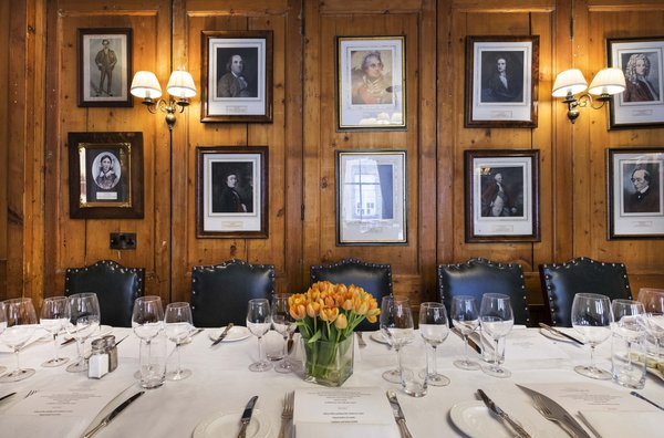 Guinea Grill by null Guinea Grill by null