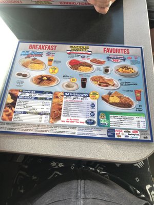 Menu photo 5 Waffle House Bonner Springs, KS Menu photo 5 Waffle House Bonner Springs, KS