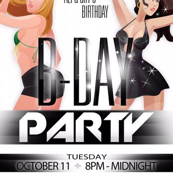 Dodey's Bar - Come celebrate Ali and Shy's birthdays on October 11th between 8pm & 10pm. - Dive Bars Near Me - Phoenix, Arizona