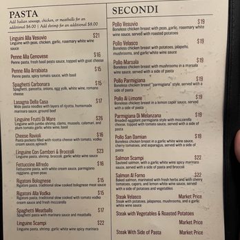 Trattoria Buon Gusto - Menu - Italian Near Me - Ireton, Iowa Trattoria Buon Gusto - Menu - Italian Near Me - Ireton, Iowa