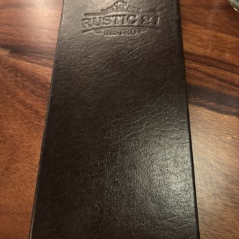 Rustic 21 Bistro - Brazilian Near Me - Jacksonville, Florida