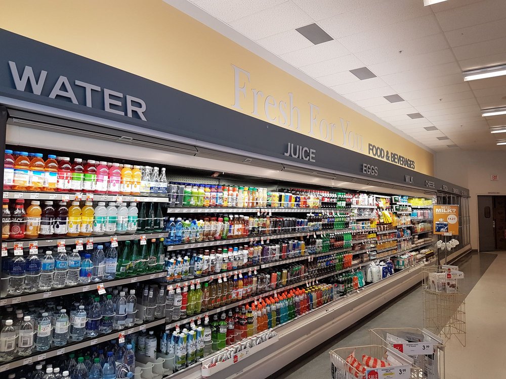 SHOPPERS DRUG MART Updated July 2024 1015 Lakeshore Blvd E, Toronto