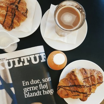 Emmerys - Bakeries Near Me - Copenhagen, 84
