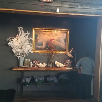 Bully Boy - Entrance Decor - Seafood Near Me - Atlanta, Georgia Bully Boy - Entrance Decor - Seafood Near Me - Atlanta, Georgia