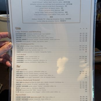 The Henry - New American Near Me - Houston, Texas