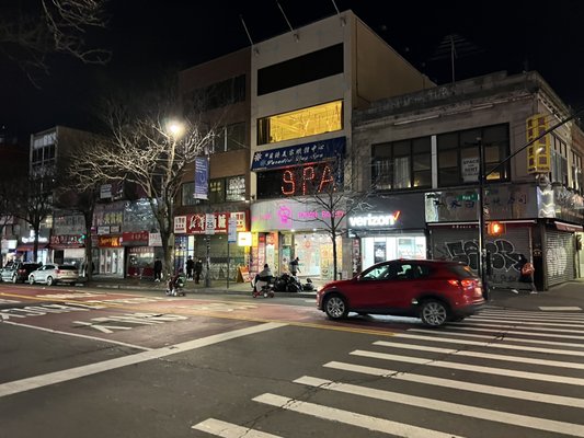 Tai Pan Bakery by null