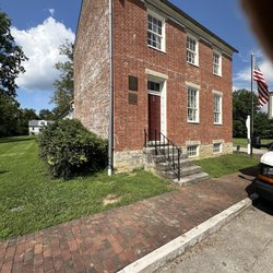 US Grant Boyhood Home - Grant's boyhood home until he was 17