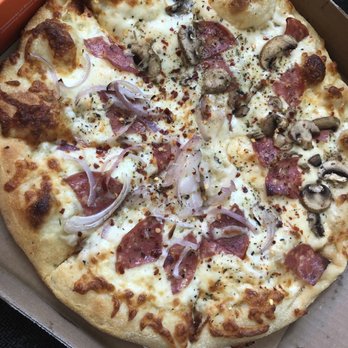 Pizza Pizza - a pizza in a pizza box - Pizza Near Me - Alcona, Ontario Pizza Pizza - a pizza in a pizza box - Pizza Near Me - Alcona, Ontario