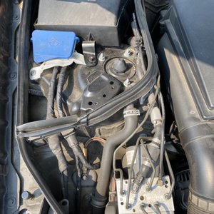 S&M Auto Body and Repair on Yelp