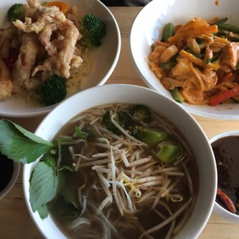 Roots - Asian Fusion Near Me - Princeton, New Jersey