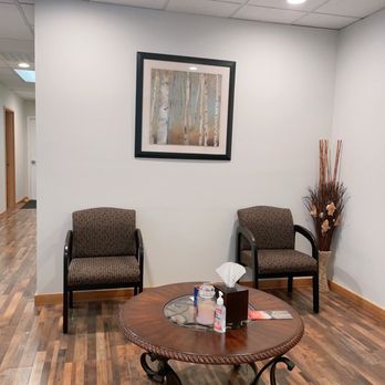 Eden Clinic - entrance view - Chiropractors Near Me - Everett, Washington