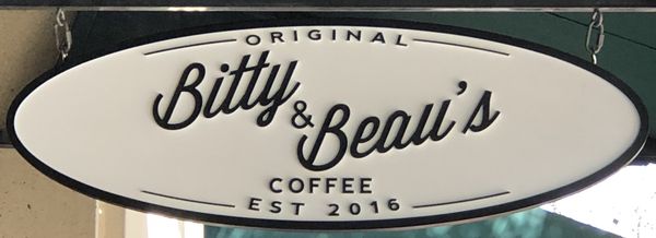 Bitty and Beau’s Coffee by null