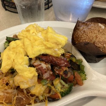 Wild Eggs - Farmhouse skillet - Breakfast & Brunch Near Me - Graymoor-Devondale, Kentucky Wild Eggs - Farmhouse skillet - Breakfast & Brunch Near Me - Graymoor-Devondale, Kentucky