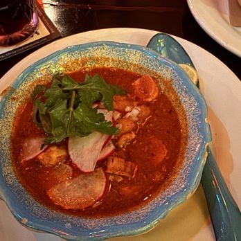 Joe Jack's Fish Shack - Seafood chowder - Seafood Near Me - Puerto Vallarta, JAL