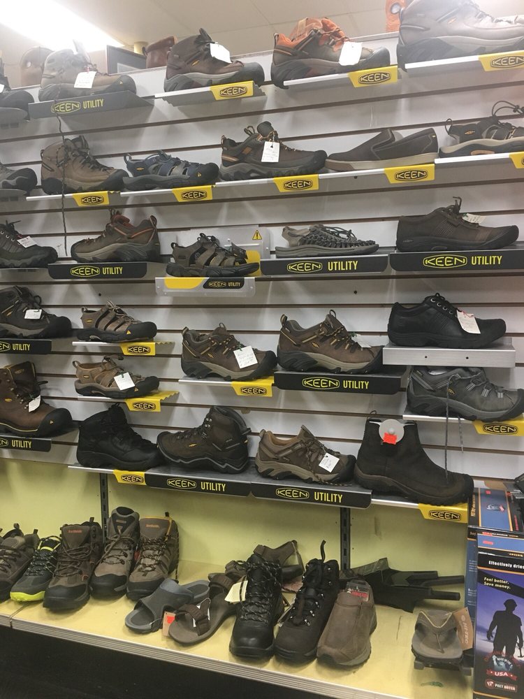 GREENE H G STORE Updated August 2024 3203 Clingman Rd, Ronda, North