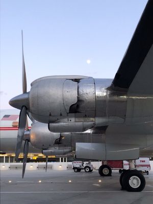 Connie Cocktail Lounge by null