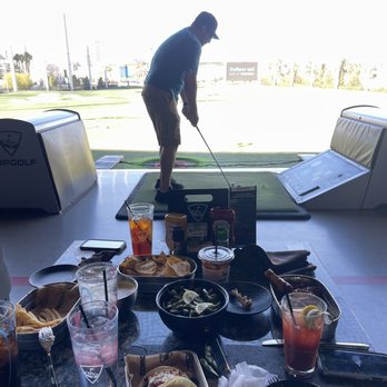Topgolf - Golf Near Me - Las Vegas, Nevada