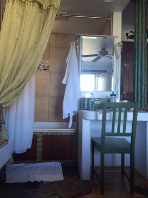 Secret Garden Inn by null