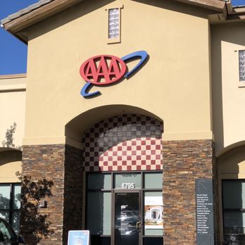 AAA Reno Branch - Auto Insurance Near Me - Reno, Nevada