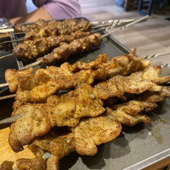 Nice Meating You BBQ - Chinese Near Me - Coquitlam, British Columbia Nice Meating You BBQ - Chinese Near Me - Coquitlam, British Columbia