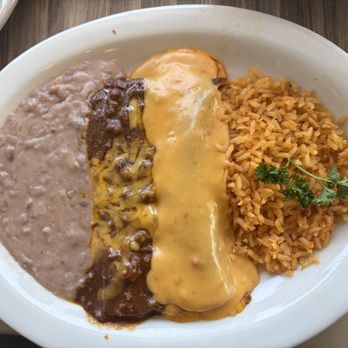Anamia's Tex Mex - Mexican Near Me - McKinney, Texas Anamia's Tex Mex - Mexican Near Me - McKinney, Texas