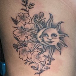 Tattoo Tattoo