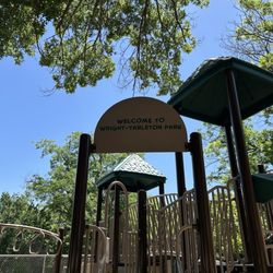 Wright Tarleton Park