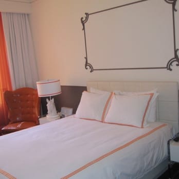 Hotel Vertigo - Hotels Near Me - San Francisco, California