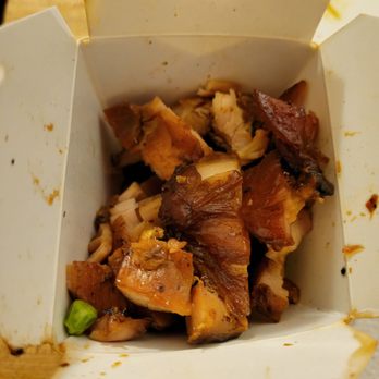 Beijing Bowl - Side of bbq chicken - Chinese Near Me - San Leandro, California Beijing Bowl - Side of bbq chicken - Chinese Near Me - San Leandro, California