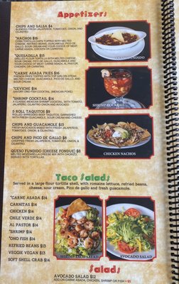 Menu photo 4 Pacos Tacos Cantina - Poipu Koloa, HI Menu photo 4 Pacos Tacos Cantina - Poipu Koloa, HI