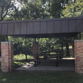 Elm Creek Rest Area - Rest Stops Near Me - Maple Grove, Minnesota