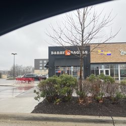 Barry Bagel