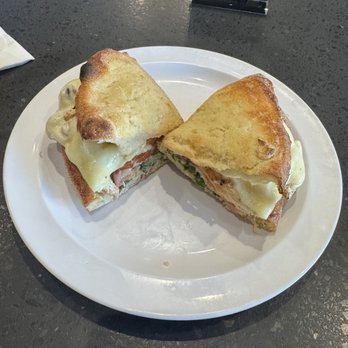 Cheese Theory - Calabrian chicken hug - Pizza Near Me - Sherman Oaks, California