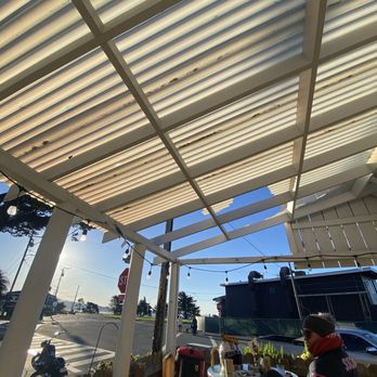 The Press - Breakfast & Brunch Near Me - El Granada, California