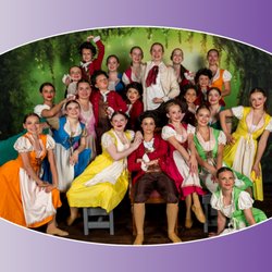 Stephanie's Academy of Dance