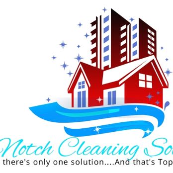 Top Notch Cleaning Solutions - We live by our Motto!! - Home Cleaning Near Me