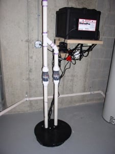 Slide of Dahme Mechanical Industries