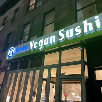 Tenon Vegan Sushi - Thai Near Me - Brooklyn, New York Tenon Vegan Sushi - Thai Near Me - Brooklyn, New York