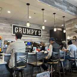 GRUMPY’S RESTAURANT - Updated July 2025 - 156 Photos & 108 Reviews ...