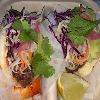 Bun Me Up - Shaking Beef Buns - Asian Fusion Near Me - San Jose, California Bun Me Up - Shaking Beef Buns - Asian Fusion Near Me - San Jose, California