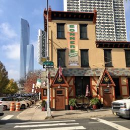 Bonner's Pub