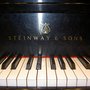 Heather Rogers Riley - Classical Piano Studio
