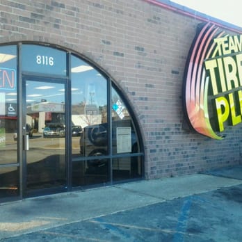 Tires Plus - Tires Near Me - Kansas City, Missouri Tires Plus - Tires Near Me - Kansas City, Missouri