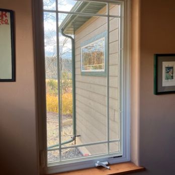 Harry's Window Cleaning - Window Washing Near Me - Hotchkiss, Colorado
