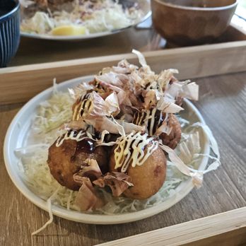 Katsu Gin - Japanese Curry Near Me - Milpitas, California