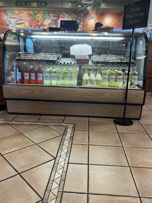 Simon's Restaurant by null