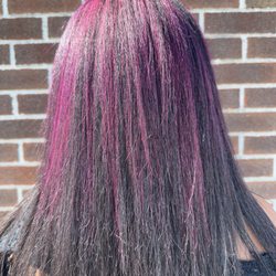 Wild & Free Salon - Back