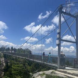 Bridge! Bridge!